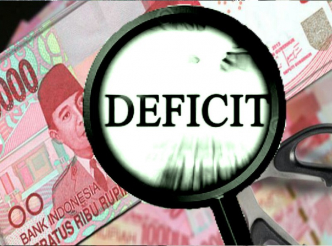 Thâm hụt Ngân sách nhà nước năm 2020 của Indonesia có thể lên tới 5,07%. Nguồn: Djawanews