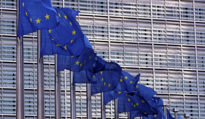 Ủy ban Châu Âu đã ban hành hướng dẫn đầu tư nước ngoài mới cho các quốc gia thành viên. Ảnh: Reuters.
