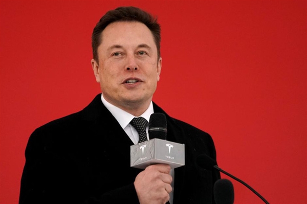 Tỷ phú Elon Musk. Ảnh: Reuters.