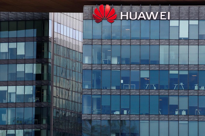 Huawei đang đối mặt với làn sóng tẩy chay toàn cầu. Ảnh: Reuters.