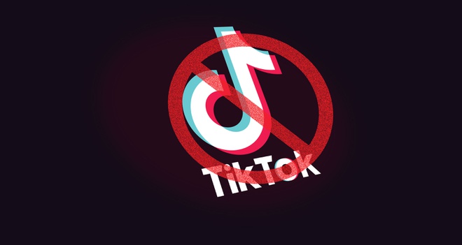 Tổng thống Mỹ Donald Trump khẳng định sẽ cấm TikTok. Ảnh: Techspot.