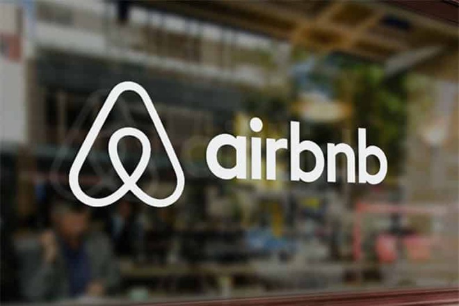 Airbnb âm thầm nộp hồ sơ IPO. Ảnh: Getty Images.