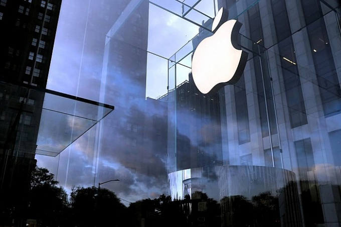 Apple chi đến 81 tỷ USD để trả cổ tức cho các cổ đông trong năm 2019. Ảnh: Reuters.