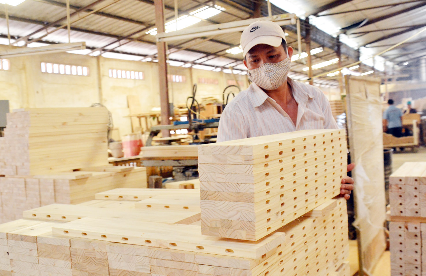 Nhiệm vụ trọng tâm trong năm 2023 của xuất khẩu gỗ và lâm sản Việt Nam