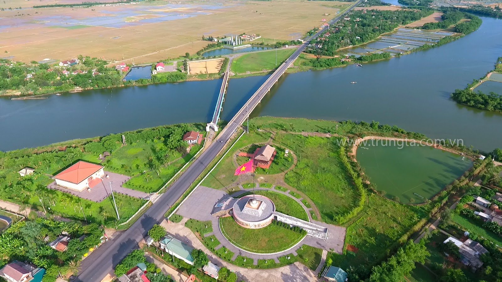 29 dự án đầu tư vào Quảng Trị với gần 100.000 tỷ đồng