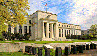 Fed tiếp tục giữ nguyên lãi suất