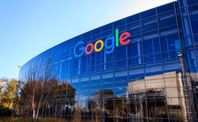 Cơ quan Giám sát cạnh tranh của Italy phạt Google 123 triệu USD.