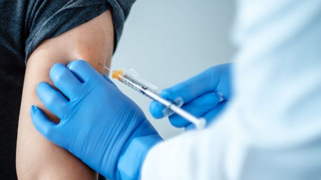 Bộ Y tế chuẩn bị triển khai tiêm vaccine Covid-19 đợt 3.
