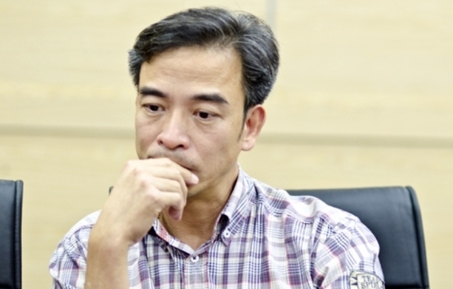 Rút tên ông Nguyễn Quang Tuấn, Giám đốc Bệnh viện Bạch Mai ra khỏi danh sách bầu cử ĐBQH khóa XV, thuộc đơn vị bầu cử số 10 của Hà Nội.
