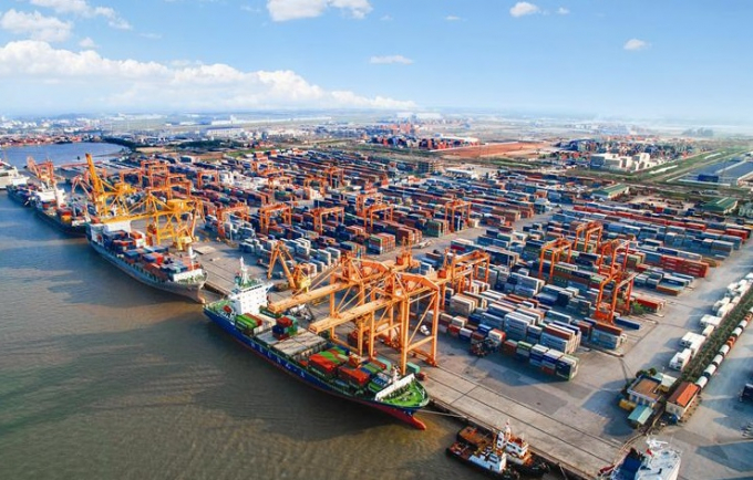 Vi phạm trong niêm yết giá, phụ thu ngoài giá dịch vụ vận chuyển hàng hóa bằng đường biển có thể sẽ chịu mức phạt gấp 10 lần.