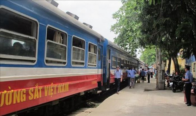 Hơn 11.000 công nhân, lao động ngành đường sắt sẽ không còn bị nợ lương khi đã có ngân sách bảo trì đường sắt mà không giải ngân được.