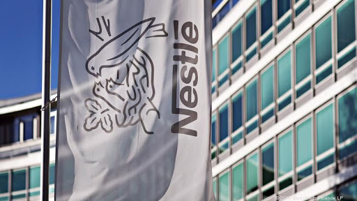 Hơn 60% sản phẩm của Nestle không đáp ứng được tiêu chuẩn tốt cho sức khoẻ.