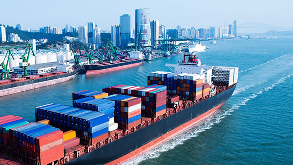 Thành lập 2 tổ công tác kiểm tra, rà soát giá dịch vụ và giá cước vận tải biển.