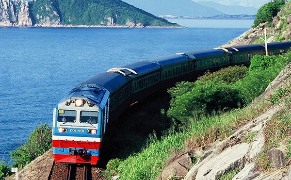 Đến năm 2030, Việt Nam sẽ quy hoạch thêm 9 tuyến đường sắt mới.