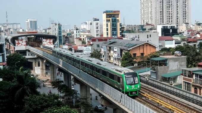 UBND TP.HCM thống nhất với điều chỉnh hướng tuyến đường sắt tốc độ cao TP.HCM - Cần Thơ của Viện khoa học và công nghệ Phương Nam (ảnh minh họa)