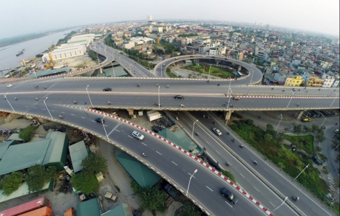 Hà Nội, TP Hồ Chí Minh là 2 địa phương bị nêu đích danh chậm giải ngân vốn đầu tư công
