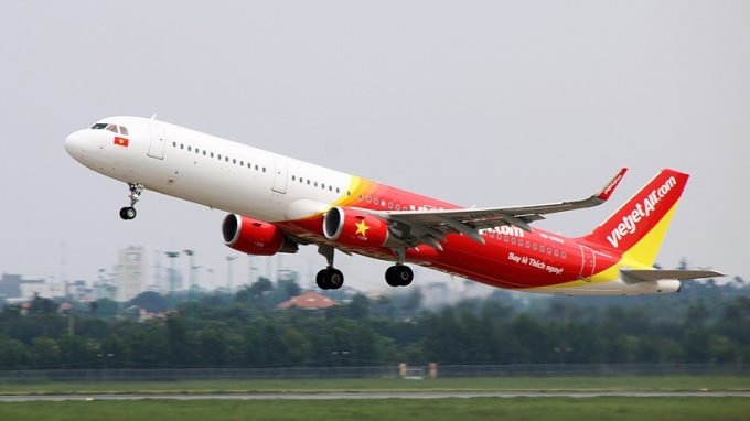 Quan điểm niêm yết giá vé chi tiết của Vietjet Air không được Cục Hàng không ủng hộ