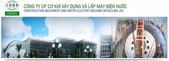 Công ty CP Cơ khí Xây dựng và lắp máy điện nước bị âm vốn chủ sở hữu 36.648 triệu đồng
