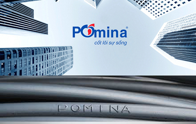 Dư nợ vay dài hạn Pomina tăng mạnh từ 839,7 tỷ đồng đầu kỳ lên 1.467 tỷ đồng cuối kỳ.