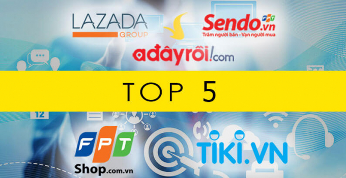 top-5-website-thuong-mai-truc-tuyen