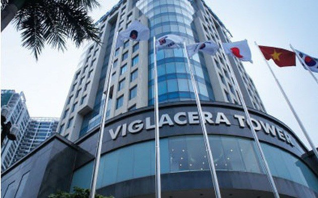 Viglacera được đề nghị thoái toàn bộ vốn tại doanh nghiệp trong năm 2020