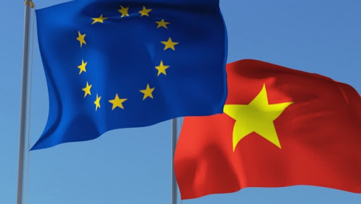 Hiệp định EVFTA mở ra cơ hội cho hàng hóa của Việt Nam xuất khẩu vào thị trường EU.