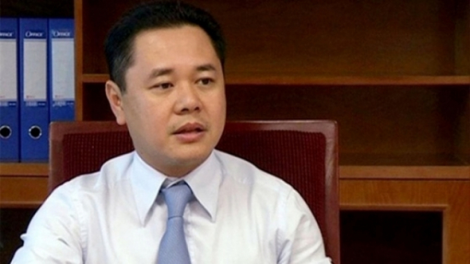 Ông Nguyễn Ngọc Cảnh giữ chức Phó Chủ tịch Ủy ban Quản lý vốn nhà nước tại doanh nghiệp.