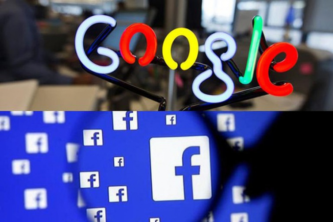 Quảng cáo trực tuyến trên Facebook, Google có chứng từ thanh toán không dùng tiền mặt được trừ vào thuế thu nhập doanh nghiệp.