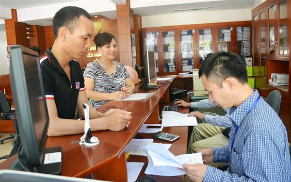 Năm 2020 Cục Thuế Quảng Ninh phấn đấu thu ngân sách nhà nước đạt 37.000 tỷ đồng.