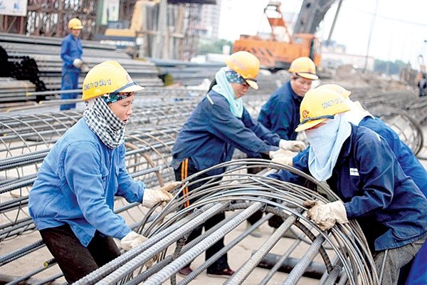 Số người thất nghiệp trong quý III đã có dấu hiệu giảm nhiệt so với quý II năm 2020. (Ảnh minh họa)