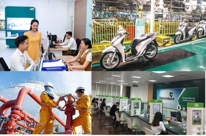Tổng cục Thuế chuẩn bị công khai danh sách 1.000 doanh nghiệp đóng thuế thu nhập doanh nghiệp lớn nhất Việt Nam năm 2019.