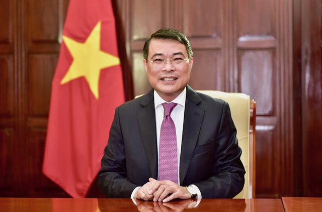 Ông Lê Minh Hưng giữ chức Chánh Văn phòng Trung ương Đảng.