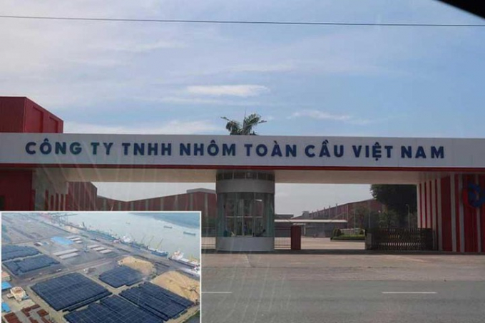 Kiểm toán Nhà nước chuyển vụ việc trốn thuế của Công ty TNHH Nhôm Toàn Cầu Việt Nam sang Cục Cảnh sát điều tra tội phạm về tham nhũng để điều tra làm rõ.