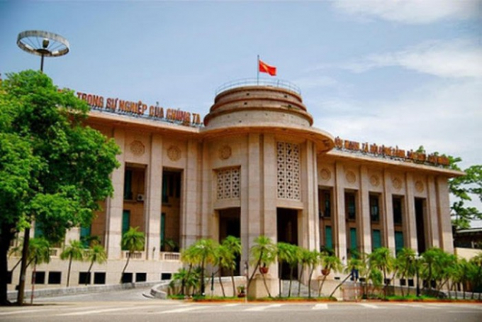 Uỷ ban Thường vụ Quốc hội sẽ cho ý kiến về việc trình Quốc hội phê chuẩn bổ nhiệm nhân sự Thống đốc Ngân hàng Nhà nước Việt Nam thay thế ông Lê Minh Hưng.