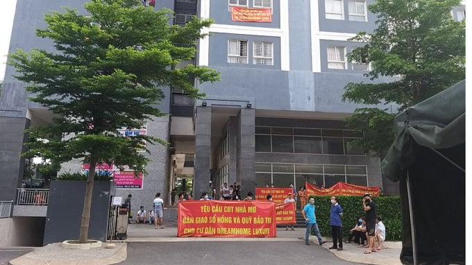 Bộ trưởng Bộ Xây dựng Phạm Hồng Hà cho rằng tranh chấp quản lý nhà chung cư hiện nay đã giảm.