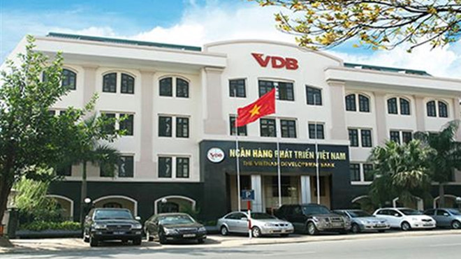 Bộ Tài chính đang lấy ý Dự thảo Nghị định của Chính phủ sửa đổi, bổ sung một số điều của Nghị định số 32/2017/NĐ-CP ngày 31/3/2017 của Chính phủ về tín dụng đầu tư của Nhà nước, hoạt động Ngân hàng Phát triển Việt Nam.