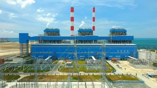 Nguồn thu từ nhà máy nhiệt điện Vĩnh Tân giảm mạnh ảnh hưởng lớn tới thu ngân sách của Cục Thuế Bình Thuận.
