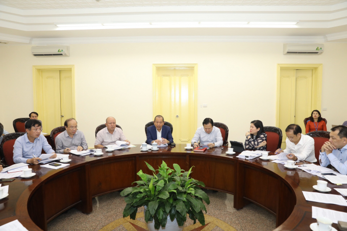 Phó Thủ tướng Trương Hòa Bình đồng ý đưa 3 dự án ra khỏi danh sách 12 dự án yếu kém ngành Công Thương.