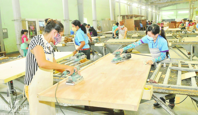 Doanh nghiệp Việt Nam phát triển bền vững còn gặp nhiều khó khăn.