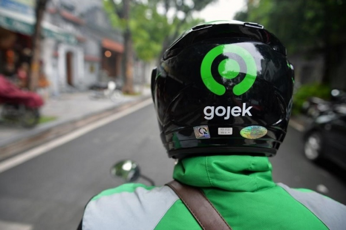 Gojek điều chỉnh tăng giá cước dịch vụ từ ngày 12/12.