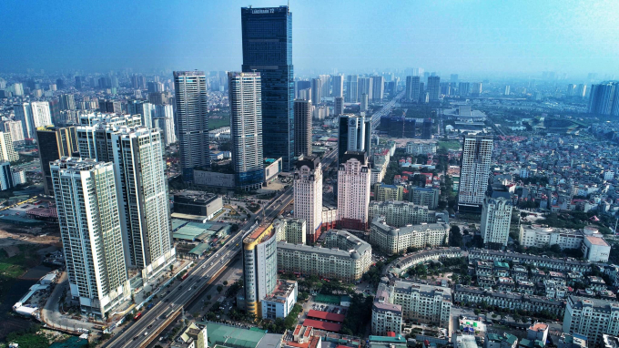 HSBC dự báo kinh tế Việt Nam năm 2021 sẽ tăng trưởng 7,6%.
