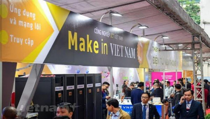 Việt Nam đặt mục tiêu làm chủ công nghệ 5G.