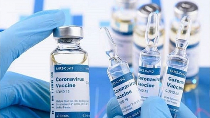 Chính phủ vừa ban hành Nghị quyết số 21/NQ-CP về mua và sử dụng vaccine phòng Covid-19.