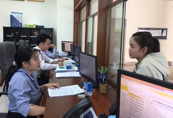 Khánh Hòa hoàn thuế GTGT cho các doanh nghiệp hơn 1,2 nghìn tỷ đồng.