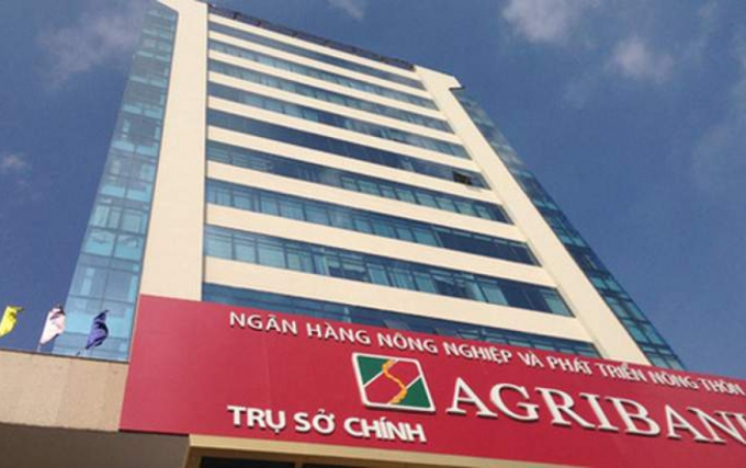 Ngân hàng Nông nghiệp và Phát triển nông thôn Việt Nam sẽ giám sát trong việc đầu tư bổ sung vốn điều lệ từ thanh toán trái phiếu đặc biệt.