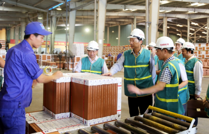 Năm 2021 Quảng Ninh muốn thành lập trên 2.000 doanh nghiệp mới.