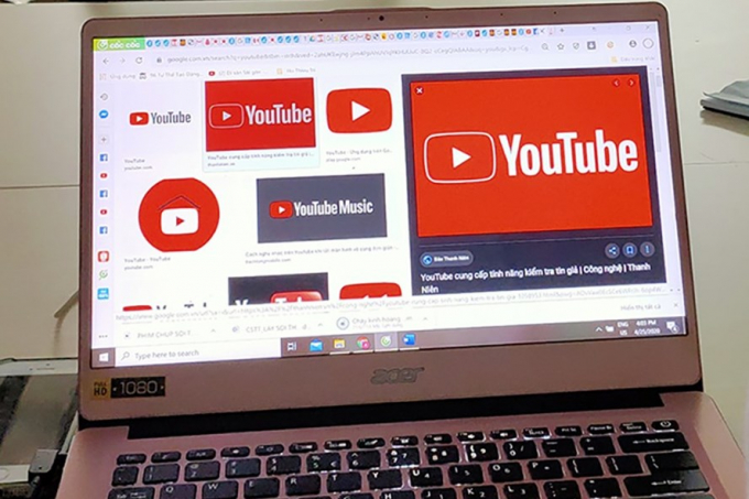 Sẽ có không ít YouTuber Việt bị Google khấu trừ thuế nhà thầu theo 2 mức khác nhau.