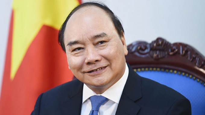 Ông Nguyễn Xuân Phúc được đề cử chức danh Chủ tịch nước.