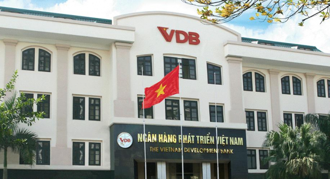 Chính phủ quy định cụ thể về nguyên tắc quản lý tài chính và đánh giá hiệu quả hoạt động của Ngân hàng Phát triển Việt Nam.