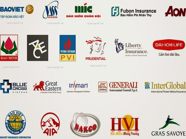 Thị trường bảo hiểm tiếp tục tăng trưởng mạnh mẽ với 70 doanh nghiệp.